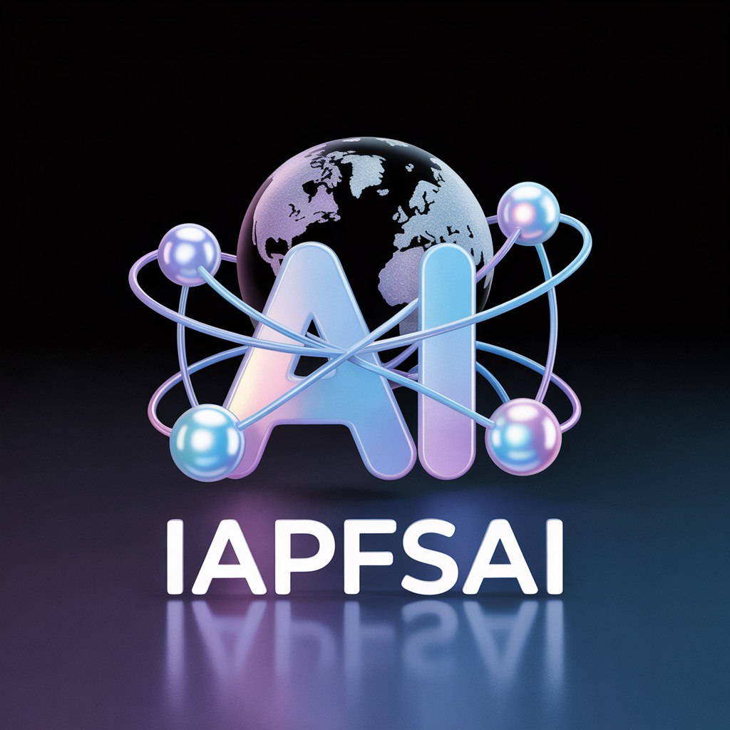 IAPFSAI Technologies Logo